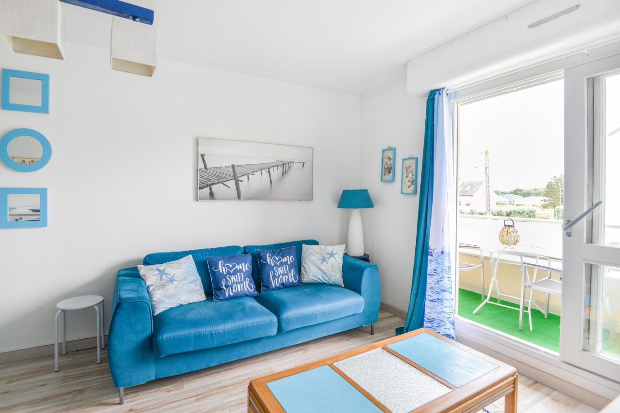 Pegase Bleu - A 500M De La Plage Courseulles-sur-Mer Exterior photo