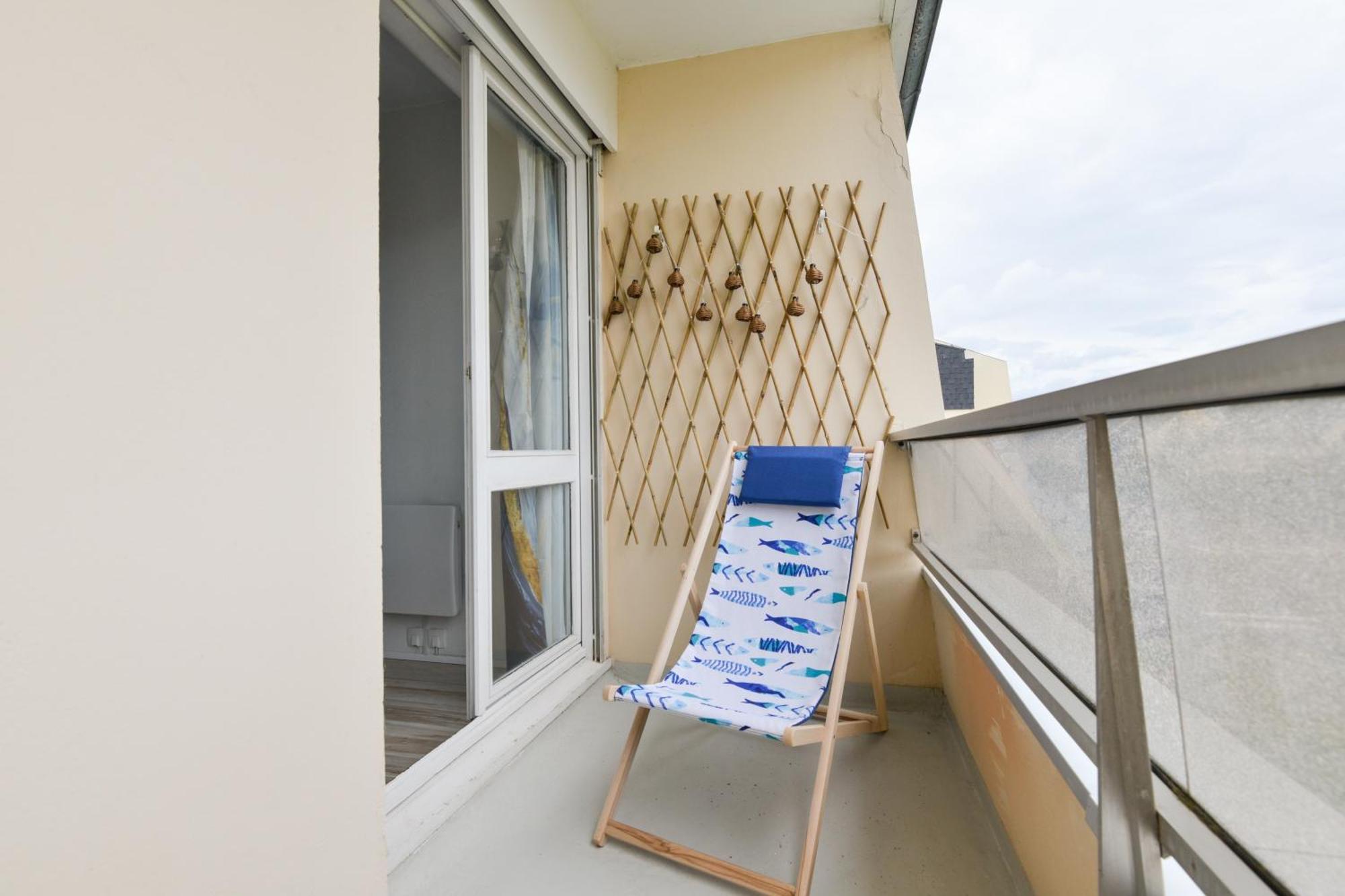 Pegase Bleu - A 500M De La Plage Courseulles-sur-Mer Exterior photo