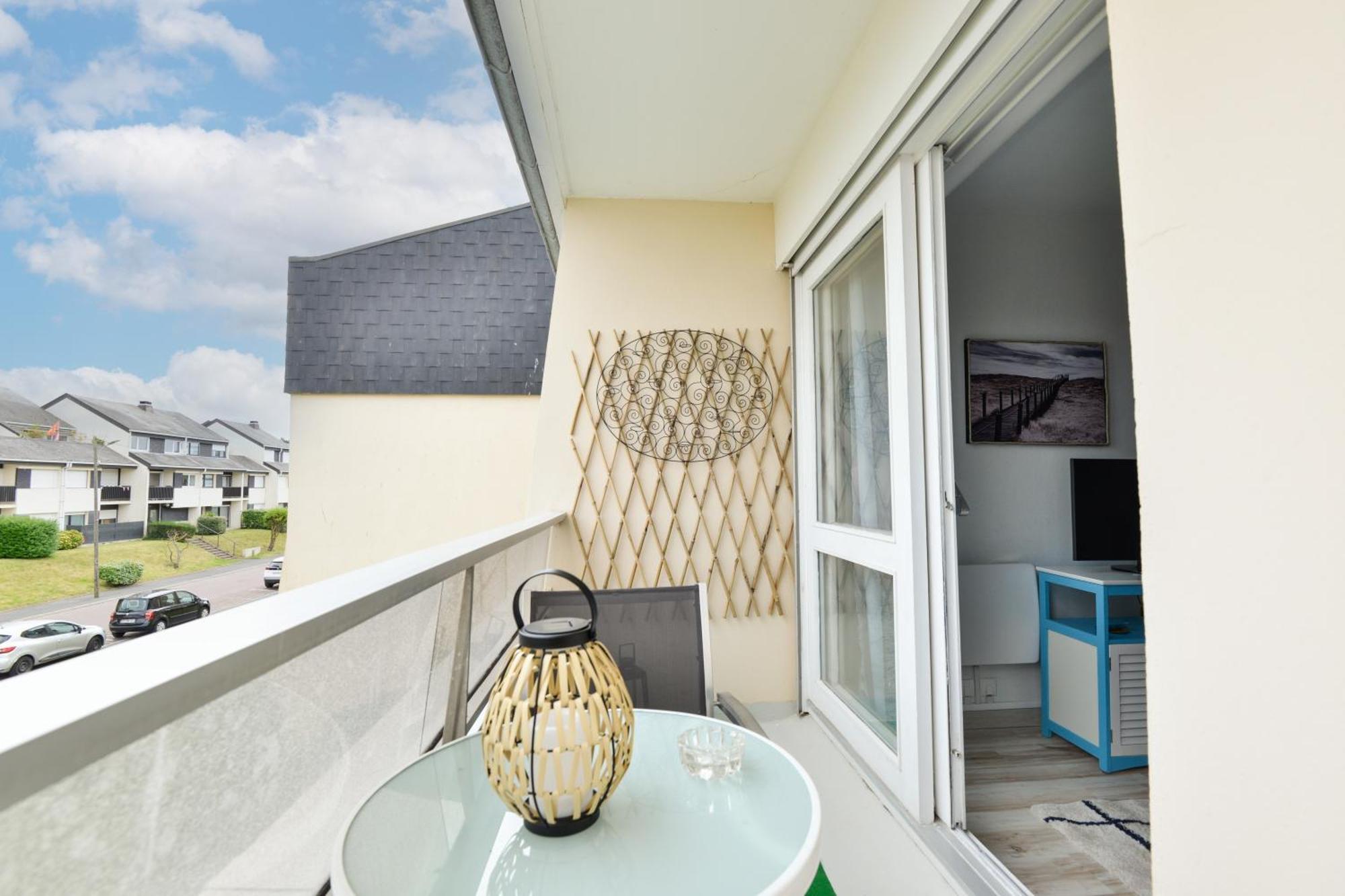 Pegase Bleu - A 500M De La Plage Courseulles-sur-Mer Exterior photo