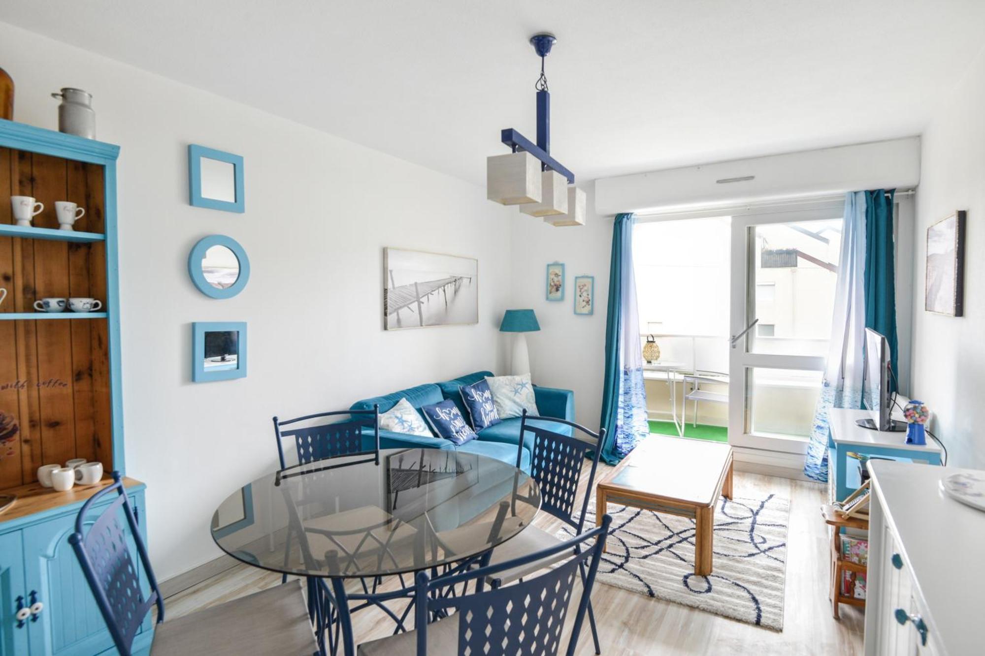 Pegase Bleu - A 500M De La Plage Courseulles-sur-Mer Exterior photo